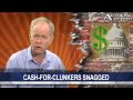 Plug-In Prius, Bob Lutz Interview - Autoline Daily 157