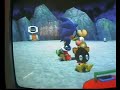 Chao Glitch Chao Glitch