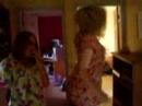 Clow n Clob dancin