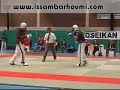 Championnat du monde Yoseikan Budo Championnat du monde Yoseikan Budo