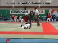 Championnat du monde Yoseikan Budo