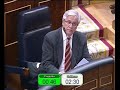 Pregunta Parlamentaria banda ancha
