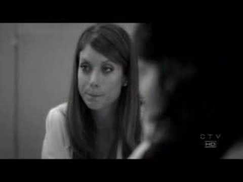 Addison Speeding Cars (Grey's Anatomy/Private Practice)