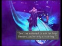Final Fantasy VIII Seifer Chooses Sides