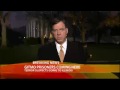 Jake Tapper on Gitmo Prisoner Transfer