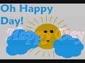 GOSPEL – ♫﻿ ♪ Oh Happy Day ♫﻿ ♪ 