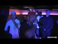 LIVE @ Gorilla Zoe - Club XL- Michael Ameer - IM1 TV