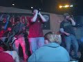 Hatred - Institution Live at Shooters 11/25/7