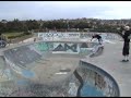 J.D.T at maroubra