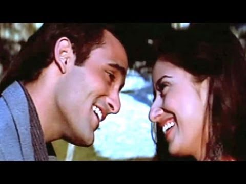 Aa Kahi Door Chale - Akshay Khanna, Manisha Koirala, Laawaris Song (k)