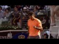 Nadal's Hot Shot Speed Earns Set...