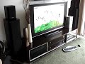 Sony Bravia Setup