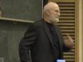 Oliver Sacks In Conversation (pt 1 of 5)
