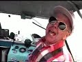 Salmon Fishing at Buoy 10, Columbia River