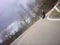 Orvieto-Poggio Spaccato (II) [R1150GS+Caponord]