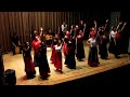 Click here to watch this video Fandagos Finale (Amateur group) at Fiesta del Verano (Lina Moros) on June 18 2011.