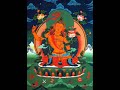 manjushri mantra