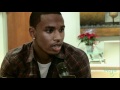 Interview with Trey Songz