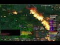 Eternal Gathering VS Archimonde