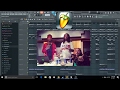 Post Malone - Congratulations (feat. Quavo) FL Studio FLP Instrumental Part 1