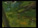 NAVGTR B-roll: Psychonauts 1273