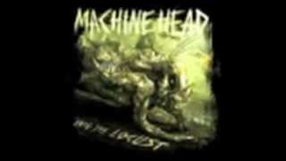 Machine Head - Be Still And Know video
