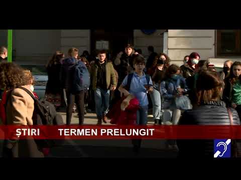 Termen prelungit