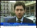Ruggero Razza, intervista a Video Mediterraneo