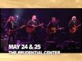Eagles 2008 Official Concert Tour Commercial