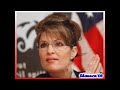 Sarah Palin is SuperGirl!