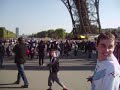dundee lads in paris
