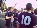 dundee lads in paris