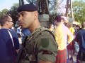 dundee lads in paris
