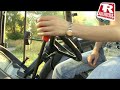 Film opisowy ciągnika zetor z serii Proxima Plus 8541. - więcej na www.technikarolnicza.pl