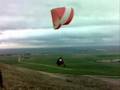 LADERITA UBIERNA PARAPENTE