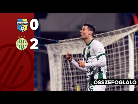 Kecskeméti TE Testedző Egyesület Kecskemét 2-0 TC Torna Club Ferencváros  Budapest :: Resumos :: Vídeos 