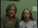 11yo active female Spinecor Scoliosis Systems Testimonial