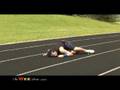 Kicked in Nuts : Life Lessons - Tie your shoes before you run! - The Wee Show Ep1