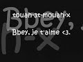 chanson de sh'ym - r�ves d'enfants + des photos de mon homme .

3o.o8.o6 !