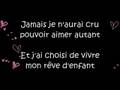Sh ym - Rêves D enfants Avec Photos De Mon Baby