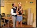 Pone a Francella - La Nena juega al golf