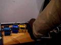 videos de 77 Big Muff into the Korg Mr Multi