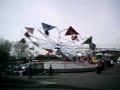 Paratrooper at Butlins Paratrooper at Butlins