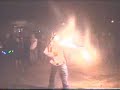 TwiZted Chronicah Fire Poi TwiZted Chronicah Fire Poi