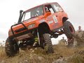 TRIAL 4X4 JAEN TRIAL 4X4 JAEN