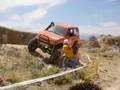 TRIAL 4X4 JAEN