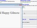 Megaupload Premium Link Generator Megaupload Premium Link Generator