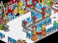 Habbo.ca Season of Giving