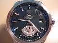 TAG Heuer Grand Carrera Calibre 6