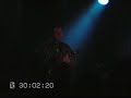 Coldplay tribute - Coldplace, Talk Live